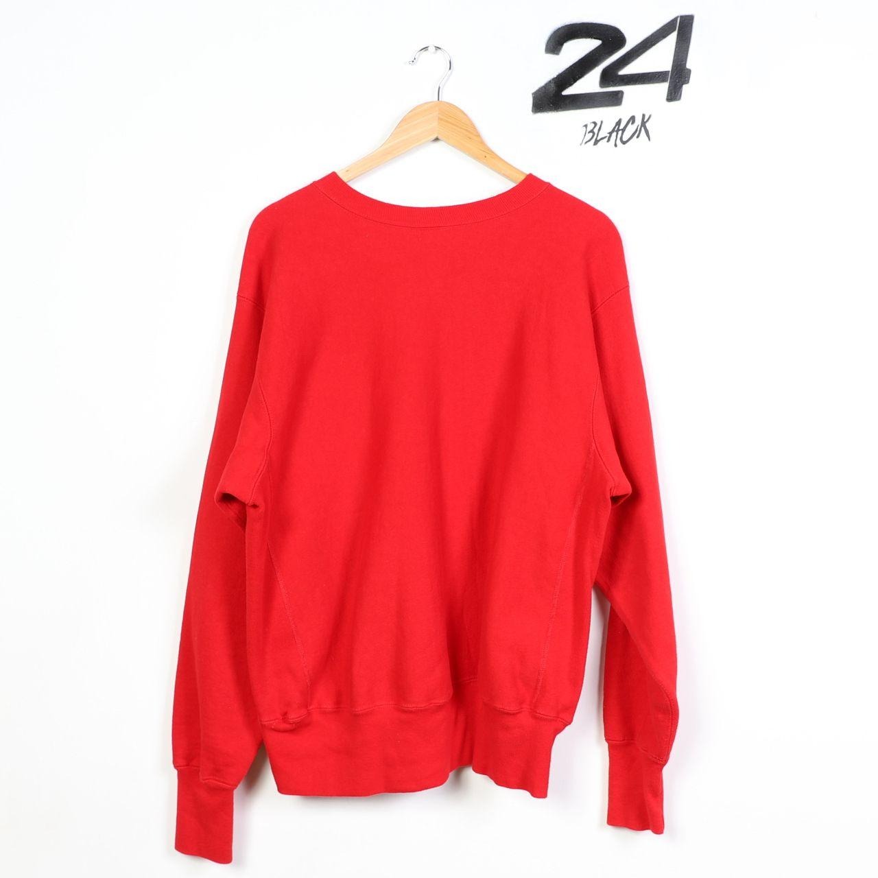 Vintage Champion Reverse Weave Sweatshirt