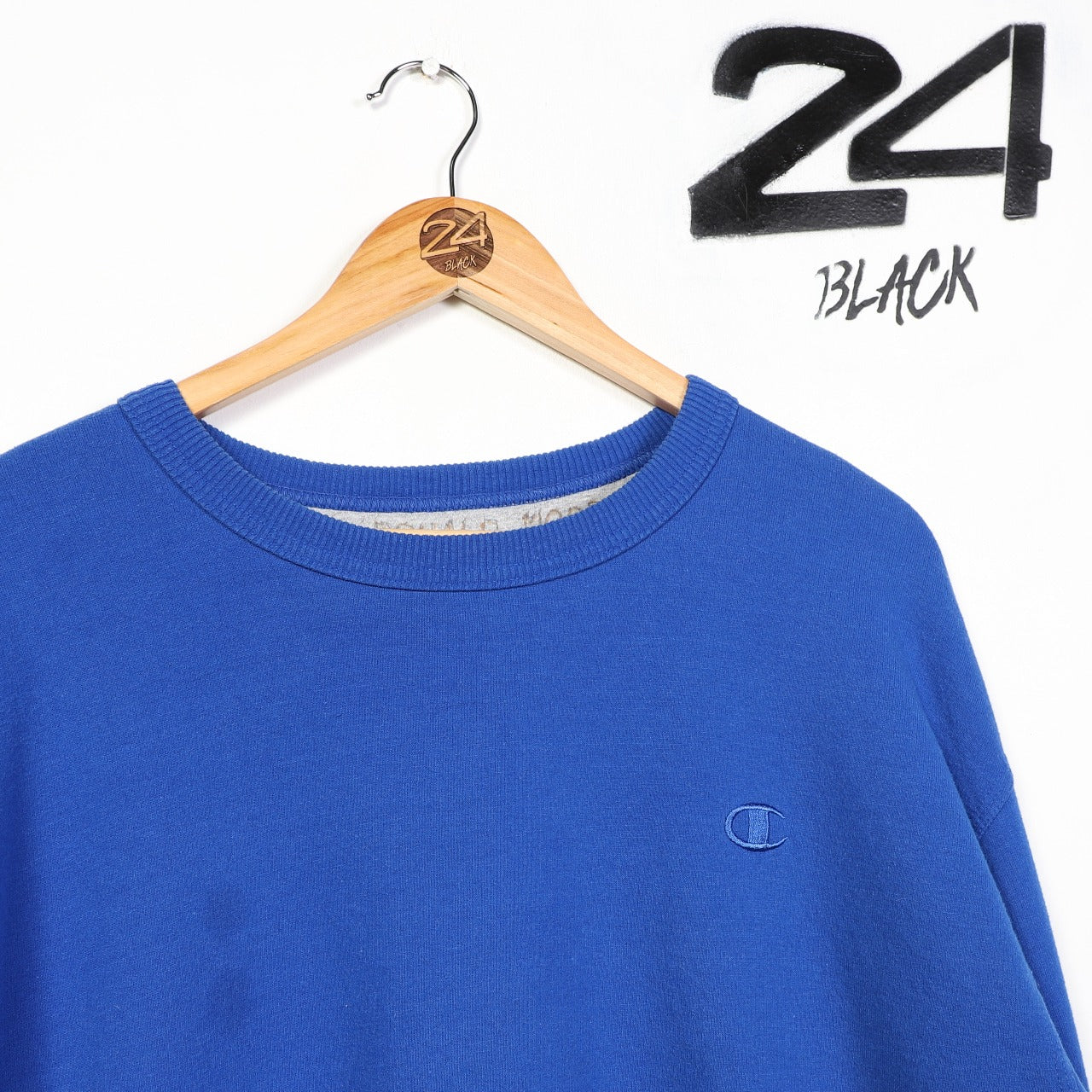 Vintage Champion Sweatshirt