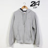 Vintage Champion Full Zip Hoodie