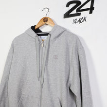 Vintage Champion Full Zip Hoodie