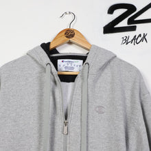 Vintage Champion Full Zip Hoodie