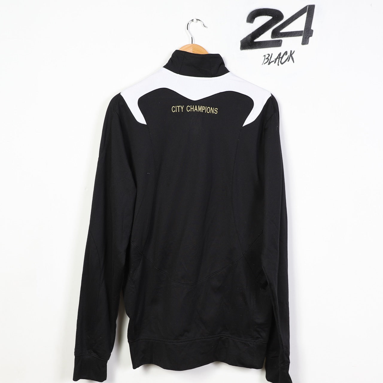 Vintage Adidas Track Jacket