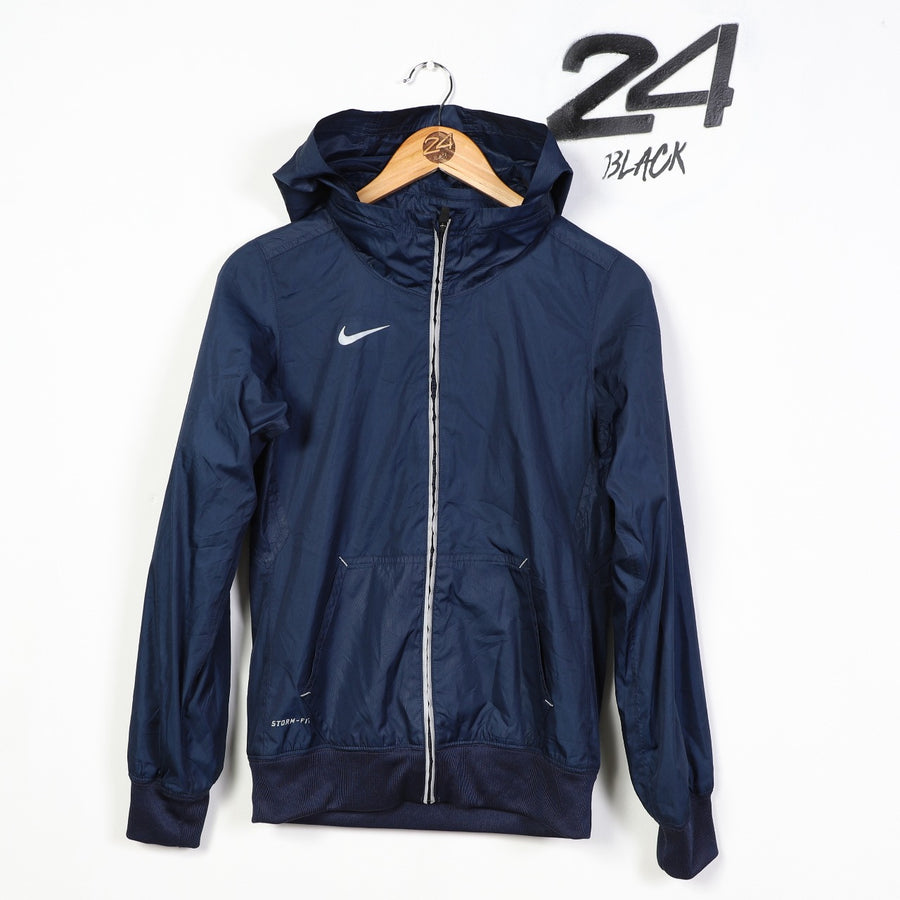 Nike – 24 Black Vintage