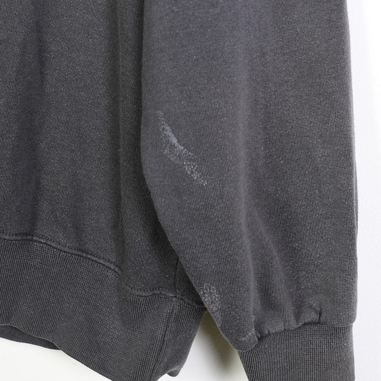 Vintage Champion Spell Out Sweatshirt