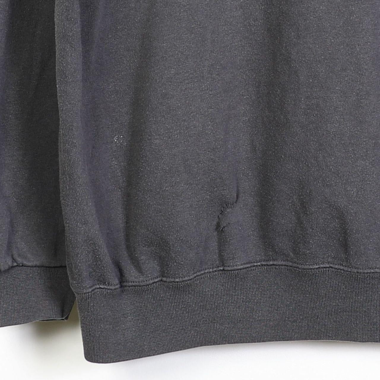 Vintage Champion Spell Out Sweatshirt