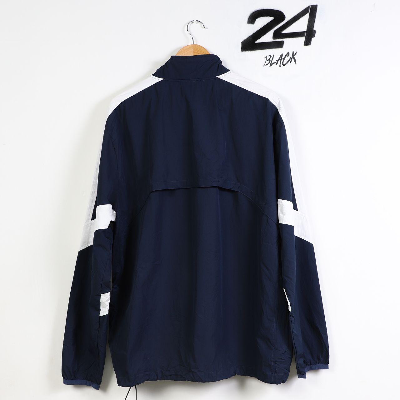 Nike U.S.A Paralympic Olympic Committee Team Jacket