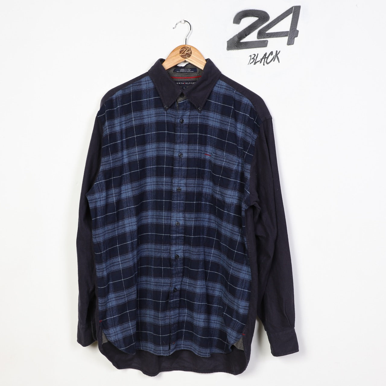Vintage Tommy Hilfiger Shirt