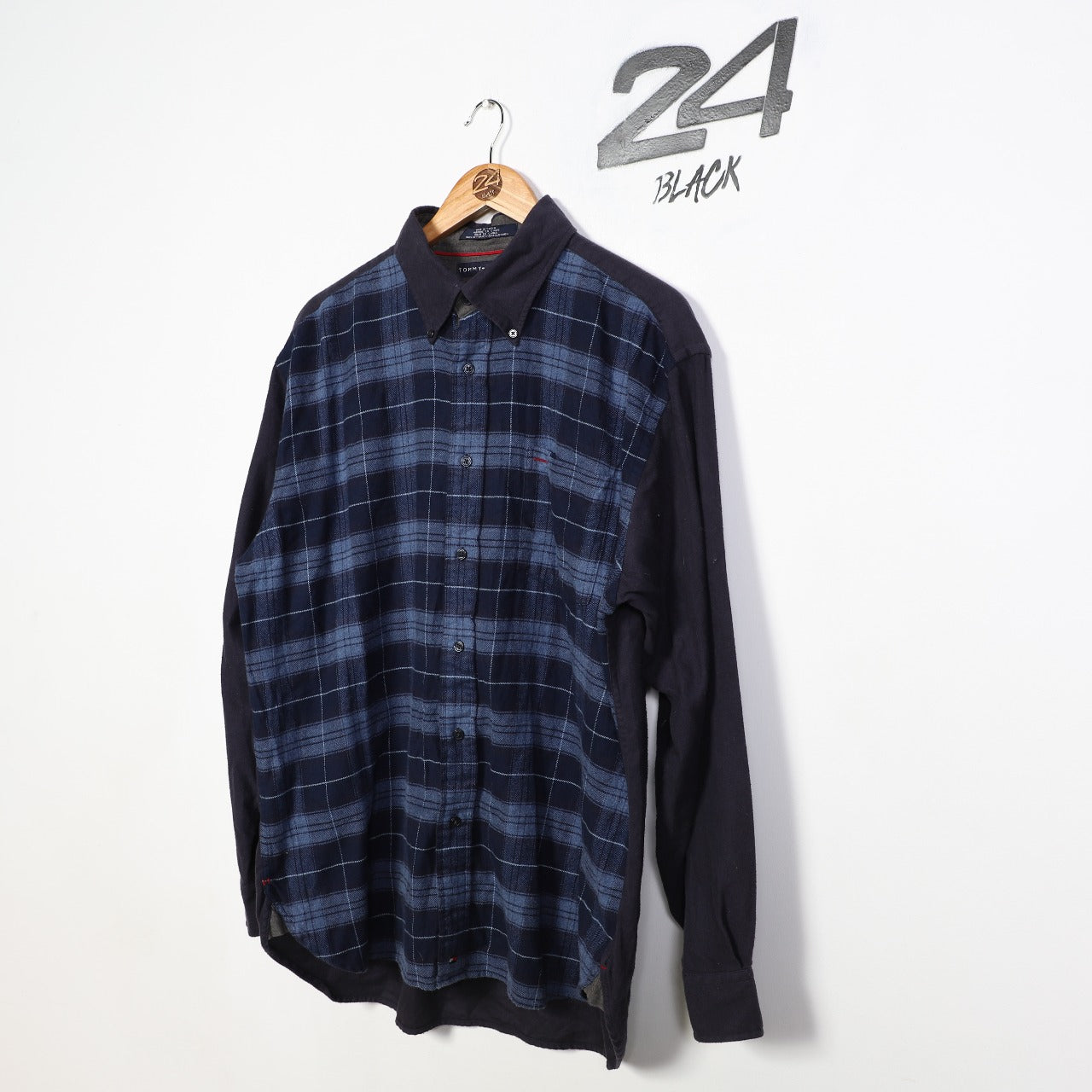 Vintage Tommy Hilfiger Shirt