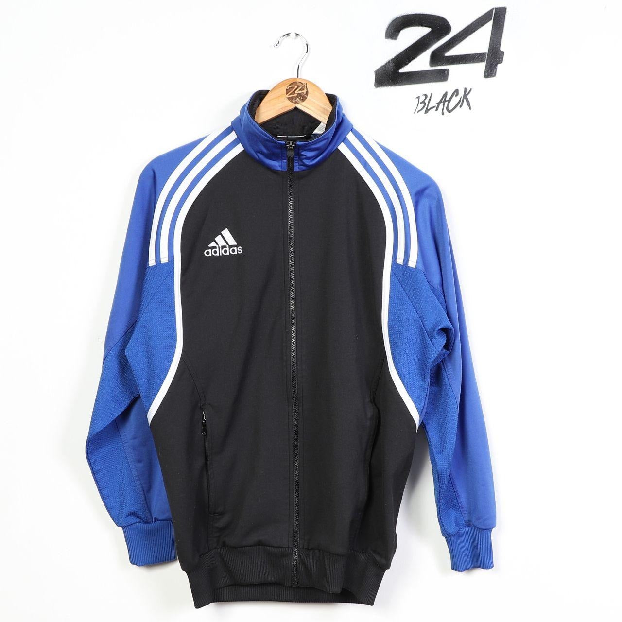Vintage Adidas Track Jacket