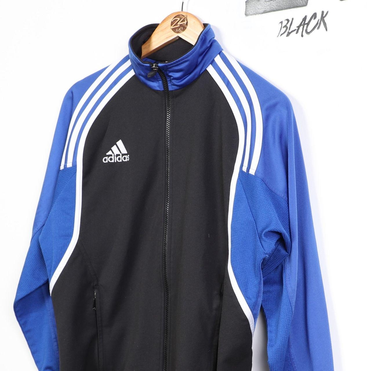Vintage Adidas Track Jacket