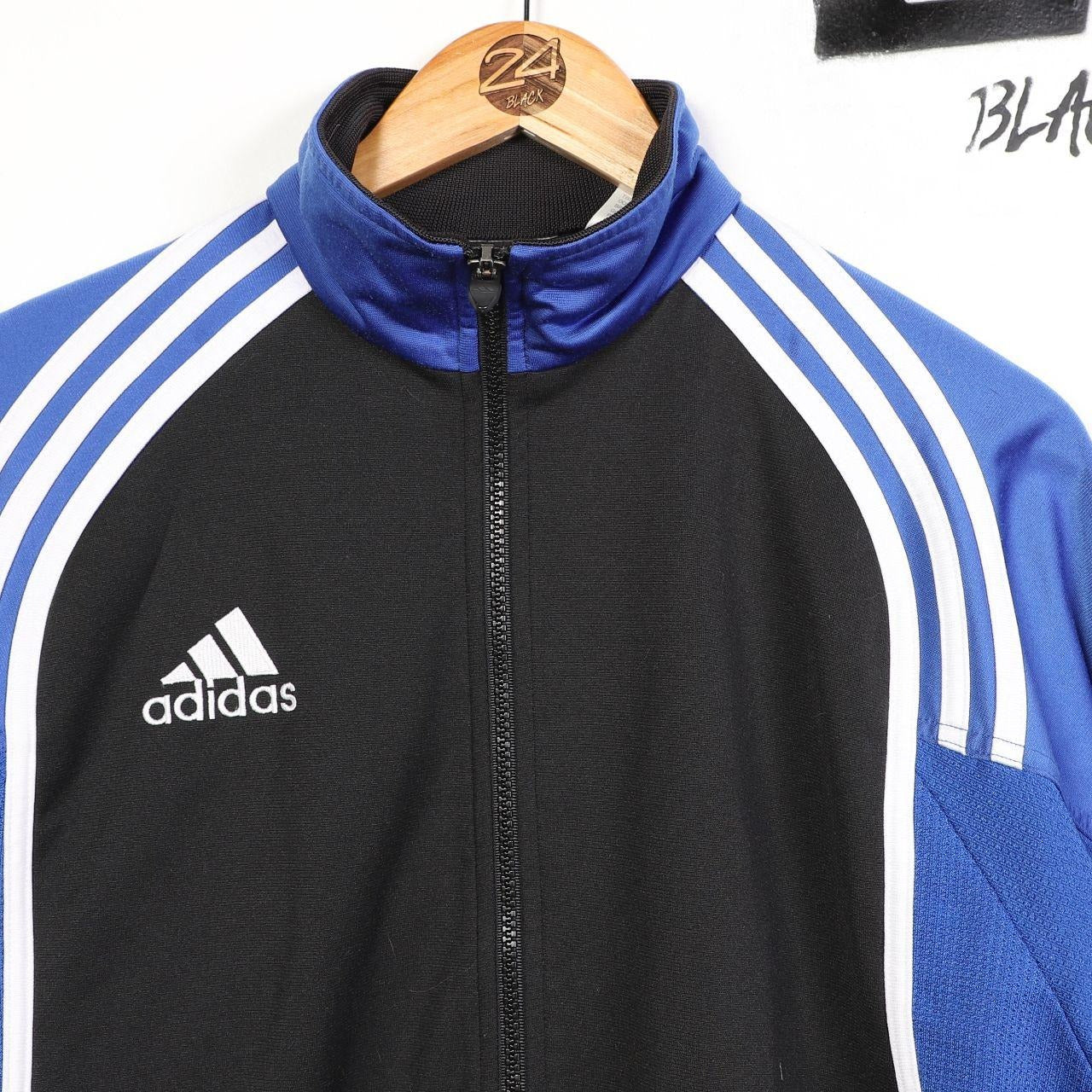 Vintage Adidas Track Jacket