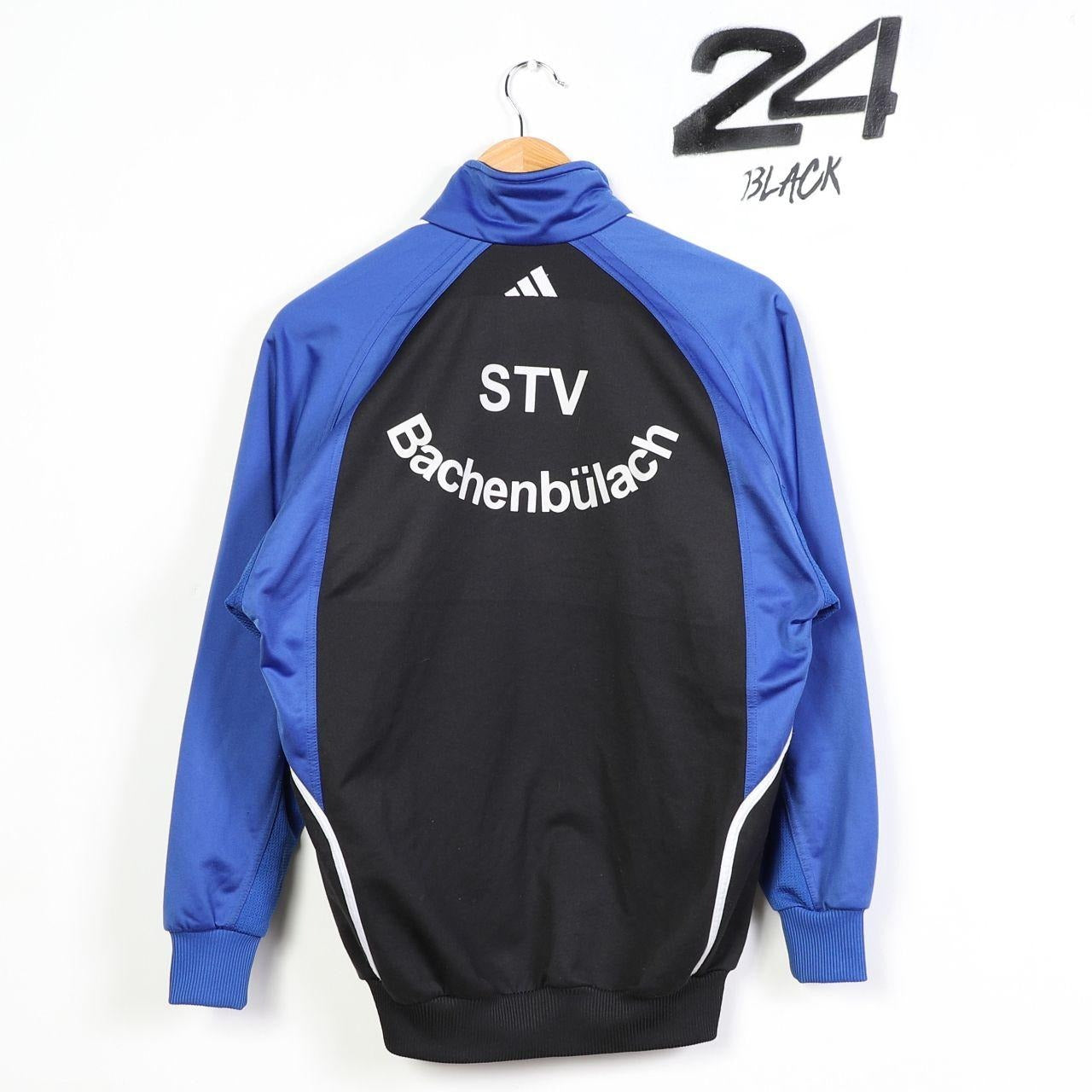 Vintage Adidas Track Jacket