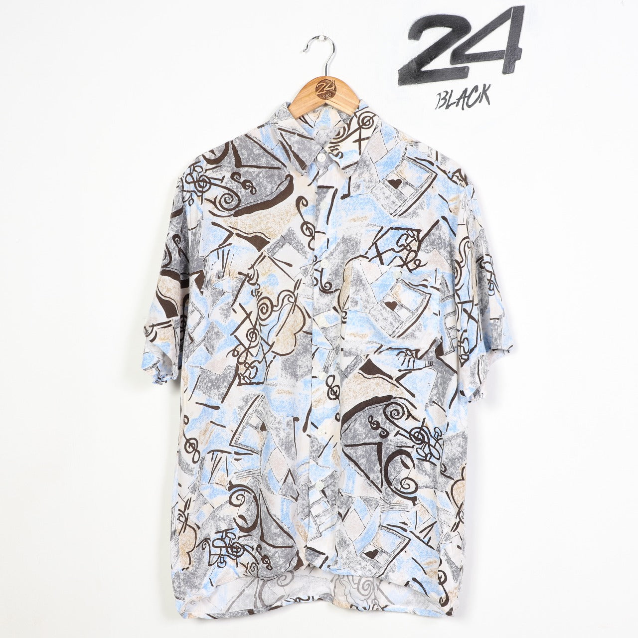 Vintage Funky Fesitval Shirt