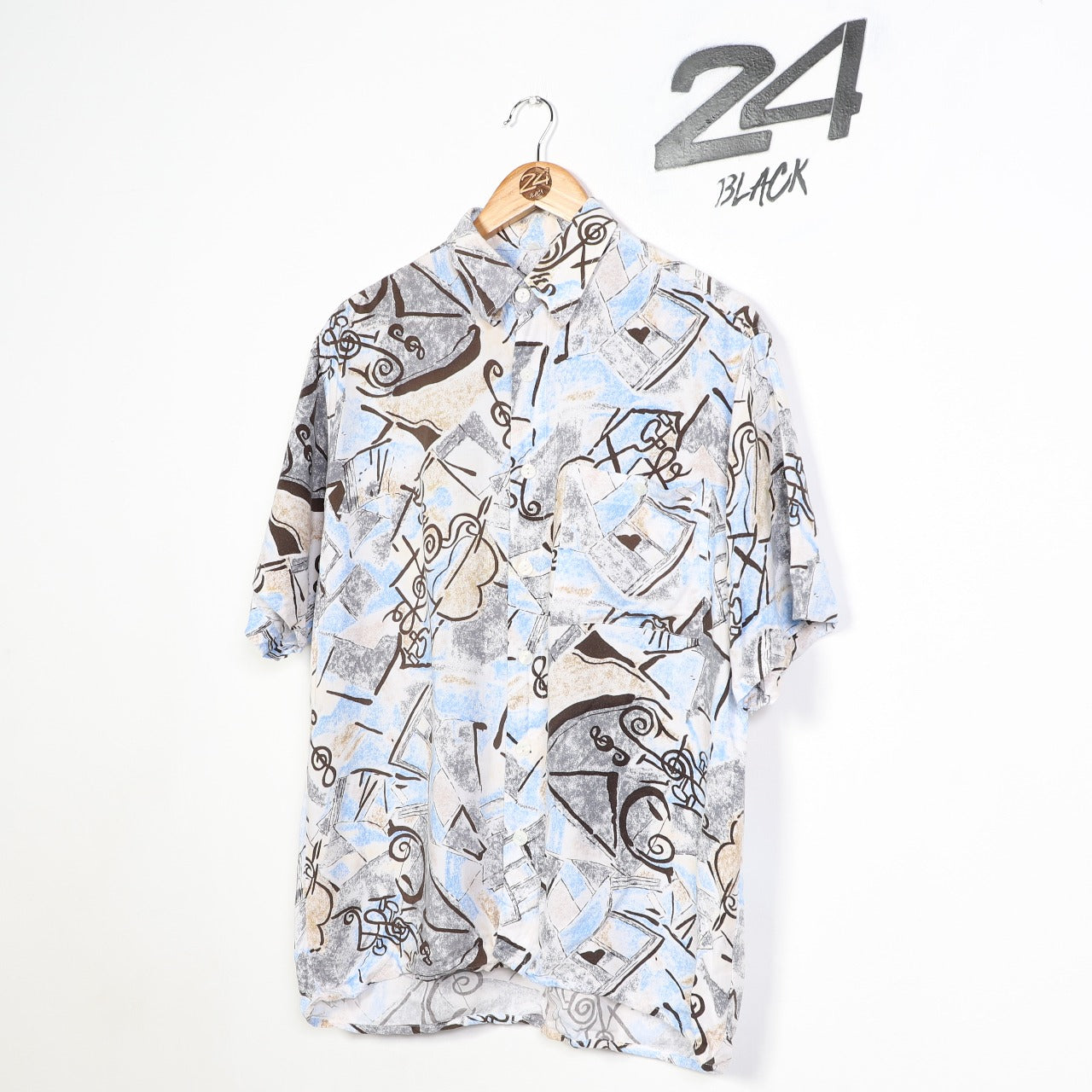 Vintage Funky Fesitval Shirt