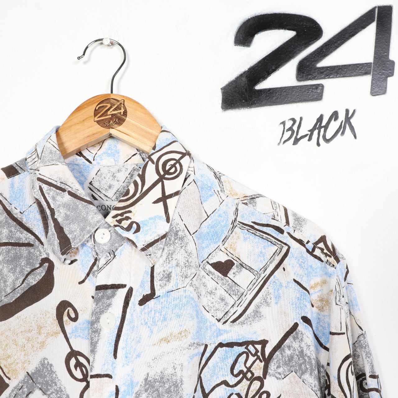 Vintage Funky Fesitval Shirt