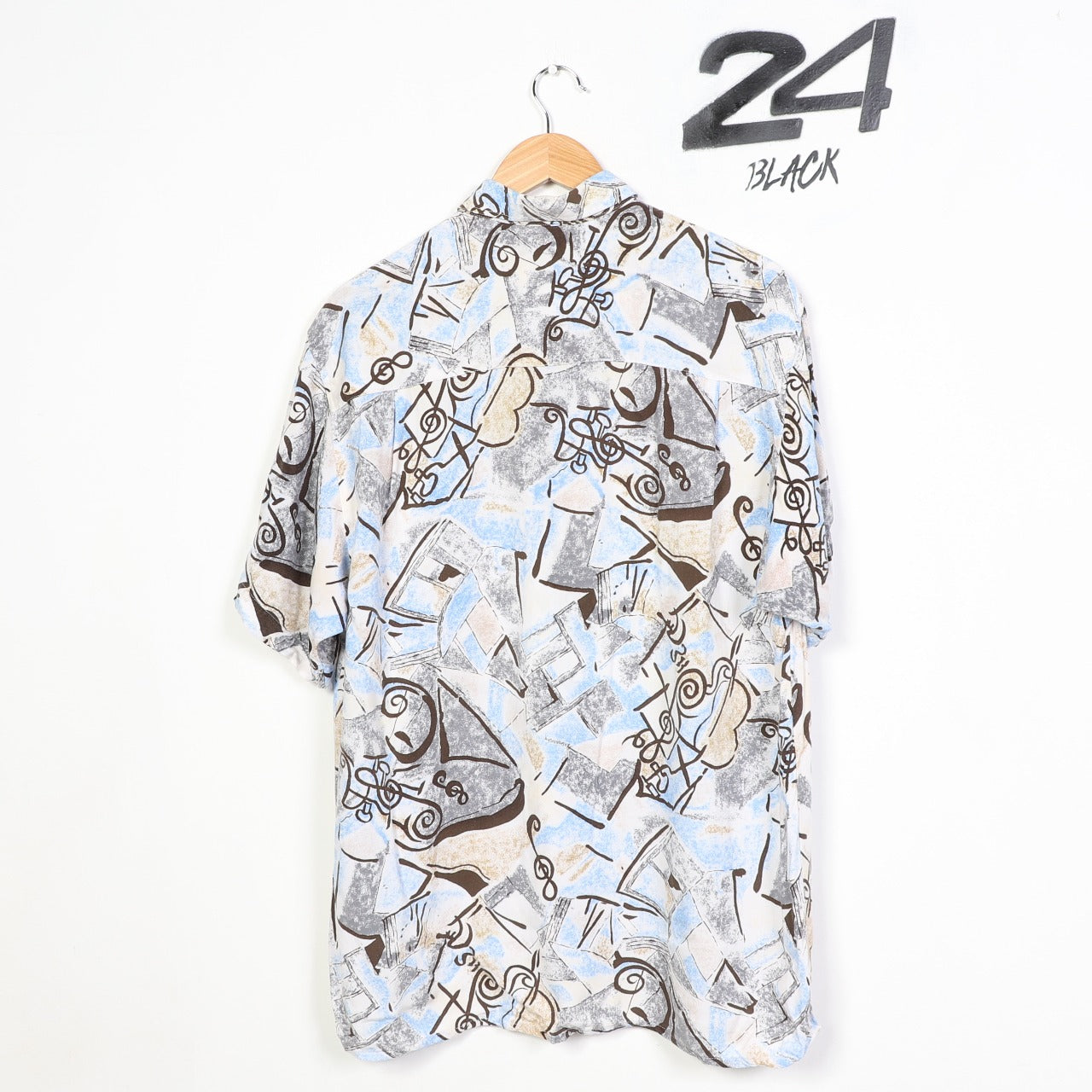 Vintage Funky Fesitval Shirt