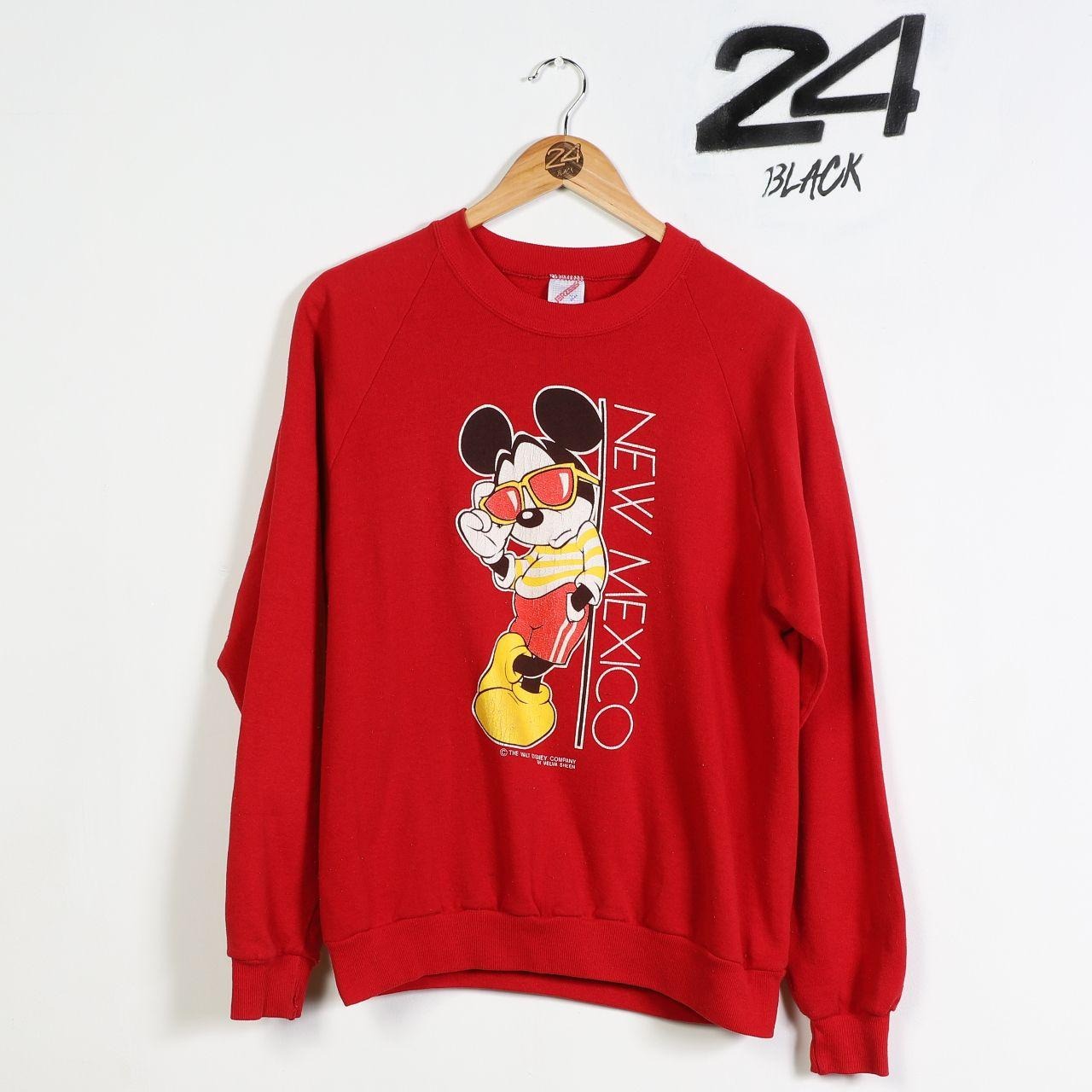 Vintage Disney Sweatshirt