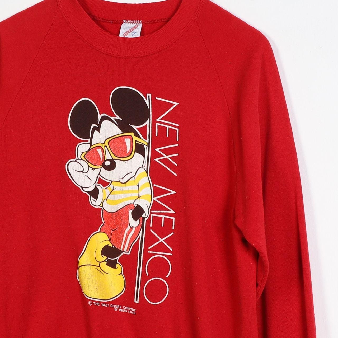 Vintage Disney Sweatshirt