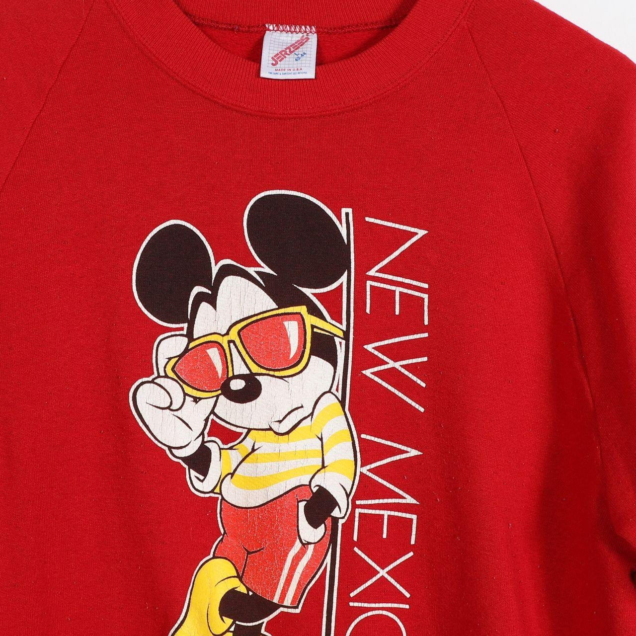 Vintage Disney Sweatshirt