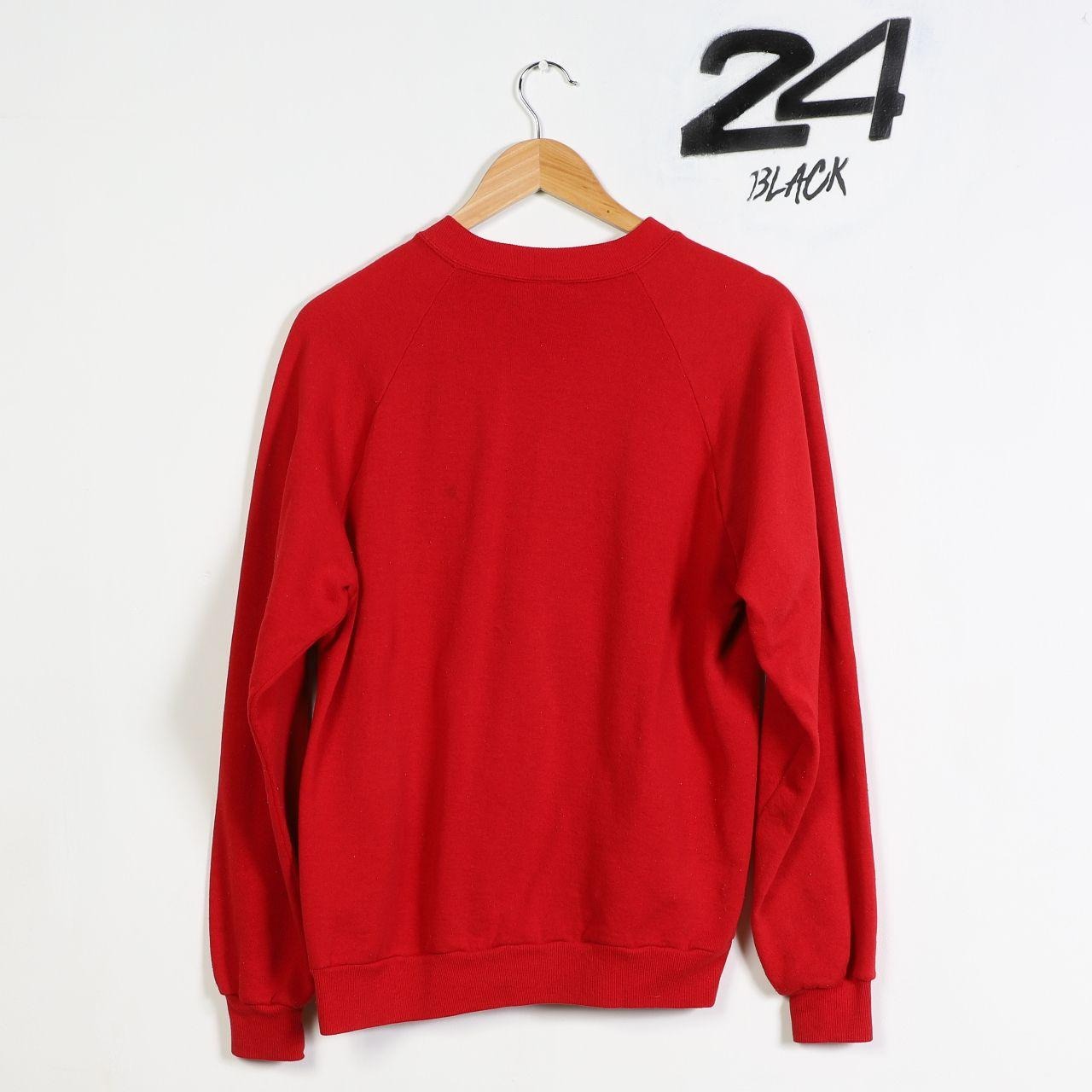 Vintage Disney Sweatshirt