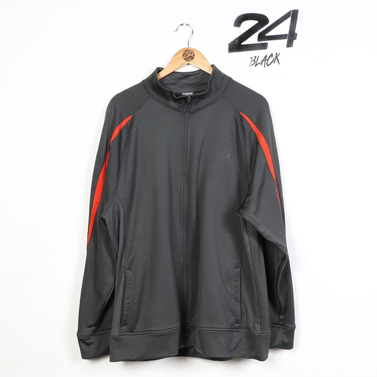 Vintage Champion Jacket