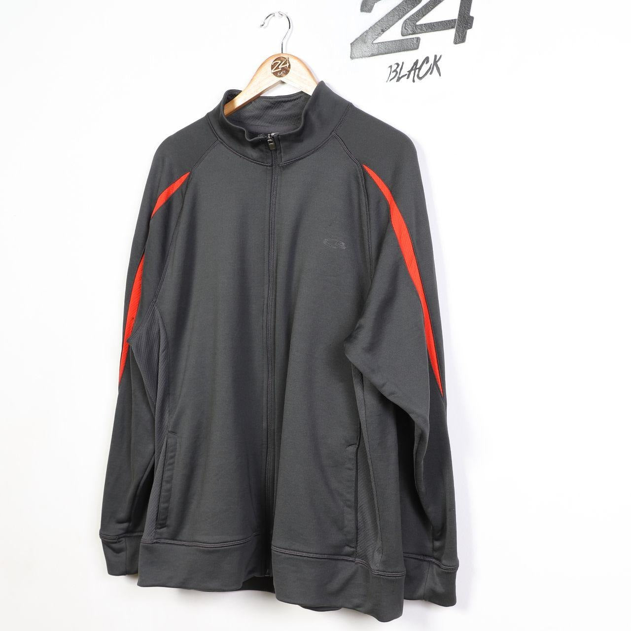 Vintage Champion Jacket