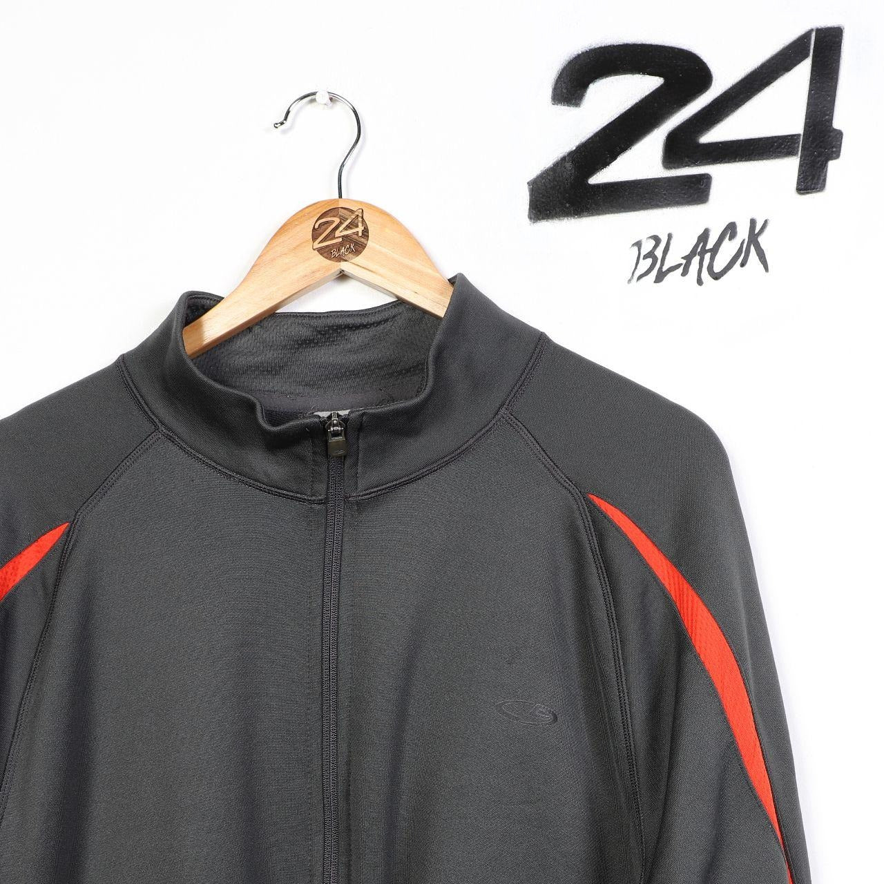 Vintage Champion Jacket