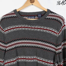 Vintage Chaps Knitted Jumper