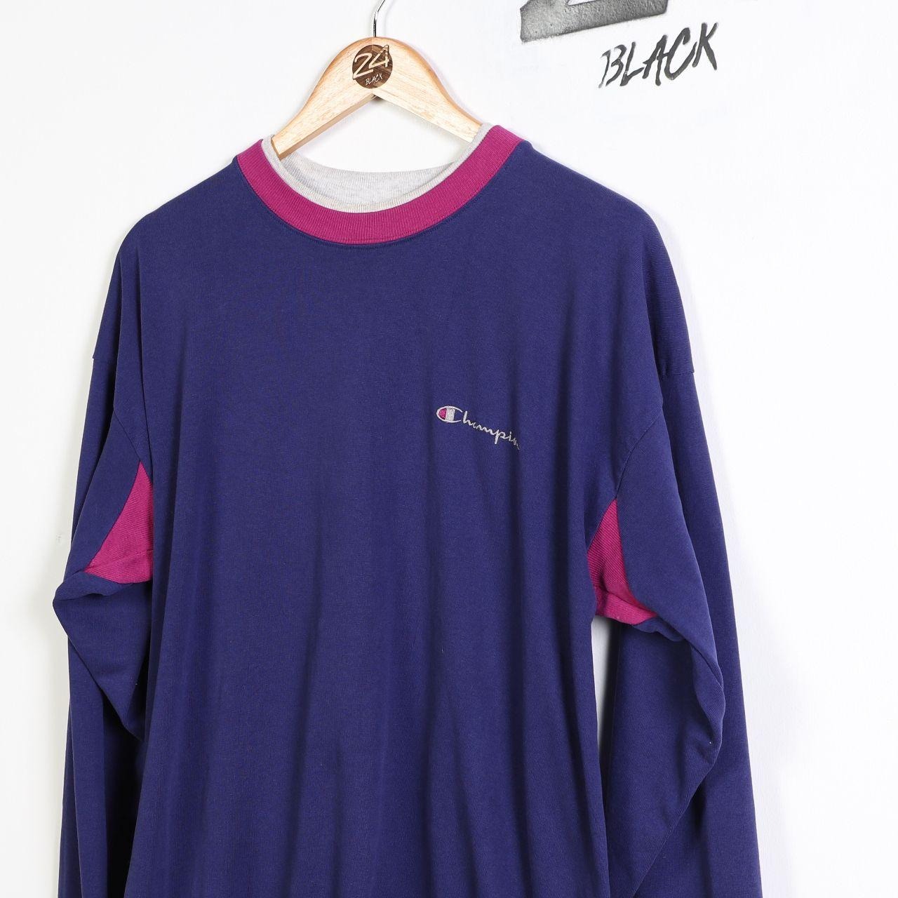 Vintage Champion Sweatshirt