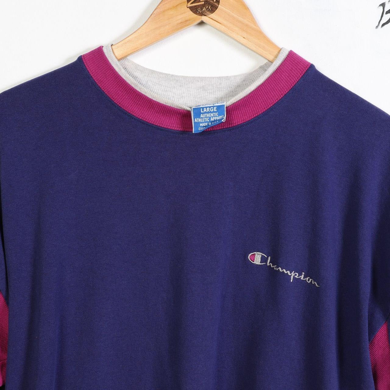 Vintage Champion Sweatshirt