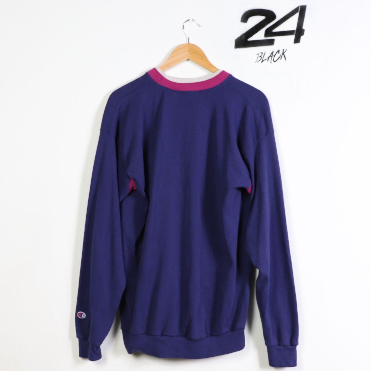 Vintage Champion Sweatshirt