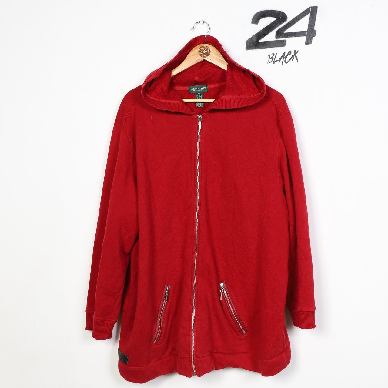 Vintage Ralph Lauren Hoodie