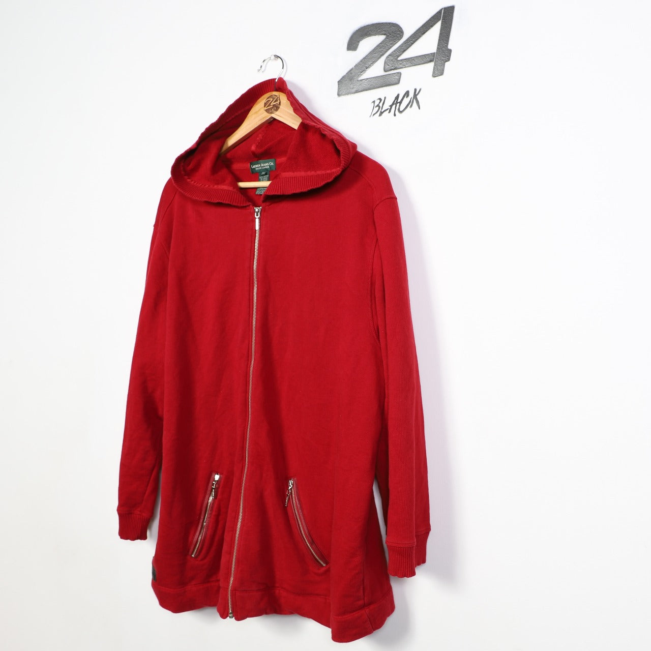 Vintage Ralph Lauren Hoodie