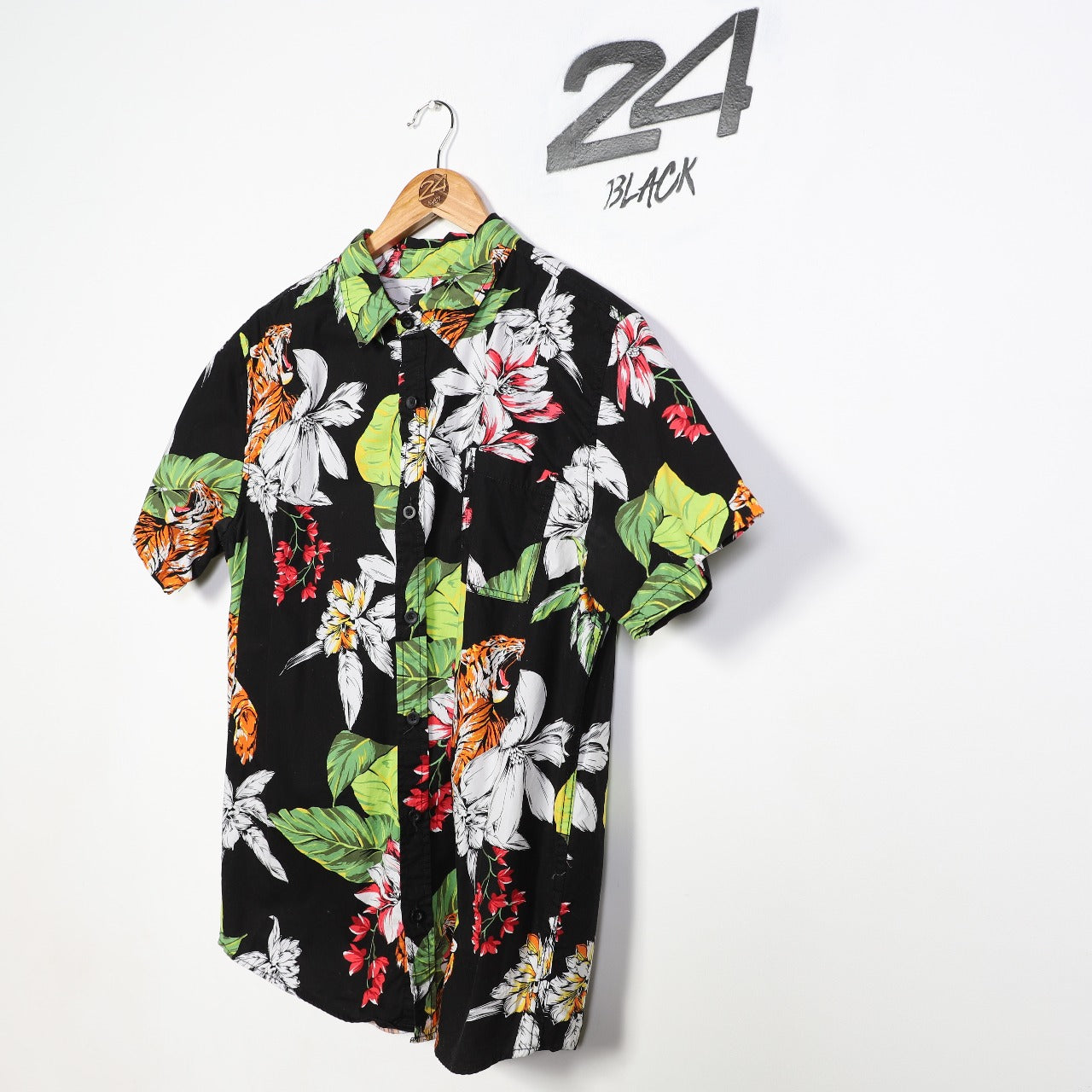 Vintage Hawaiian PacSun Shirt