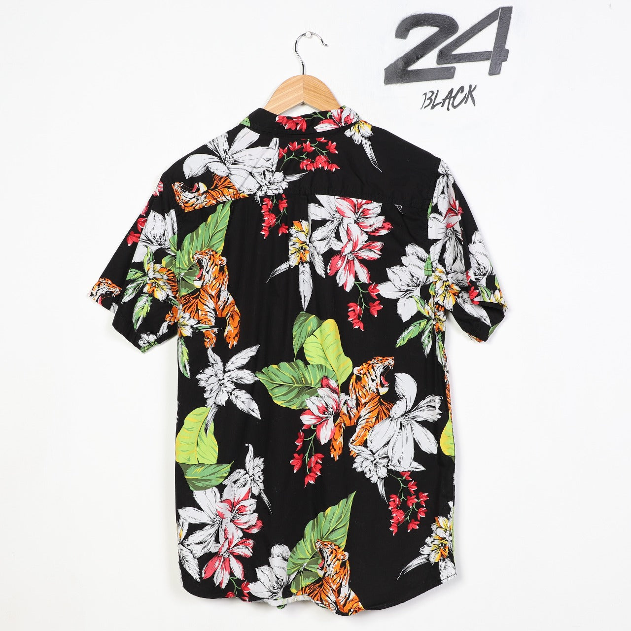 Vintage Hawaiian PacSun Shirt