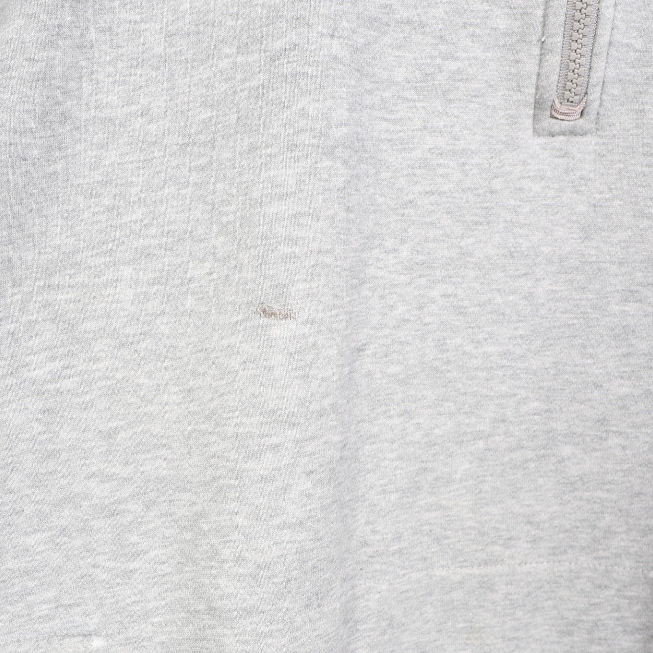 Vintage Nautica 1/4 Zip Sweatshirt