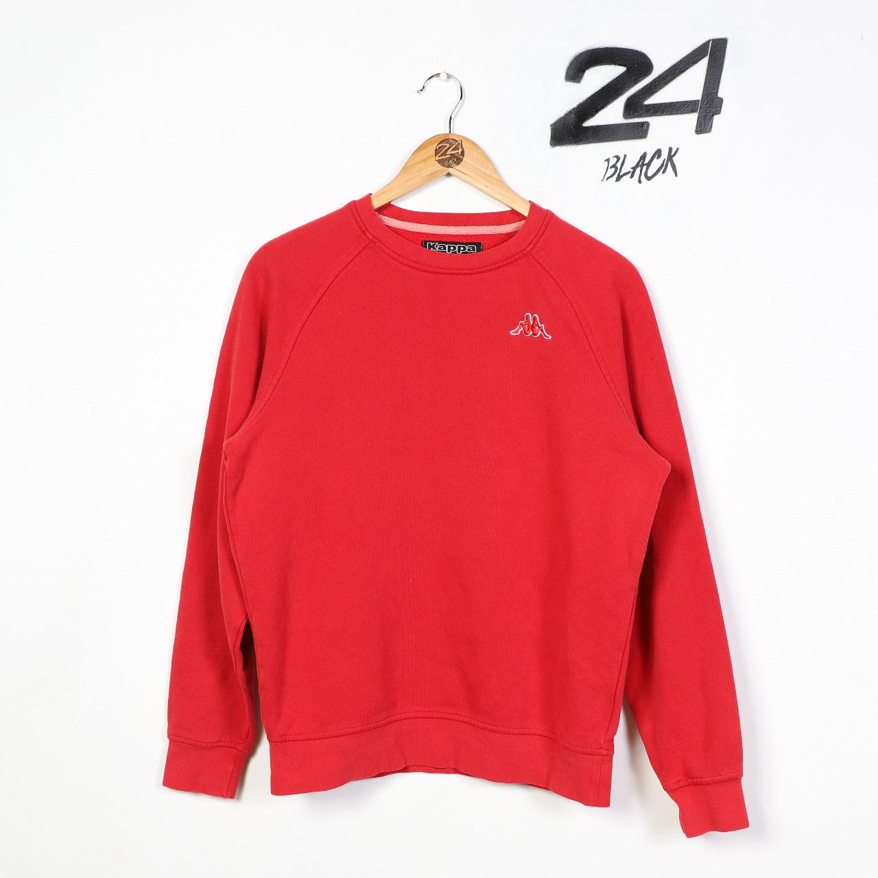 Vintage Kappa Sweatshirt