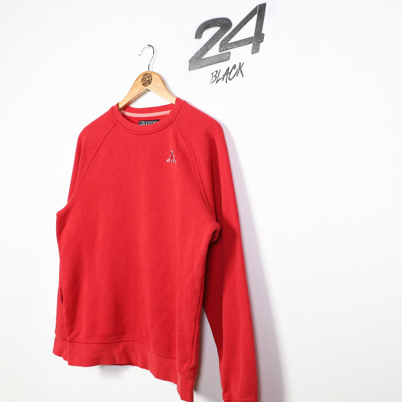 Vintage Kappa Sweatshirt