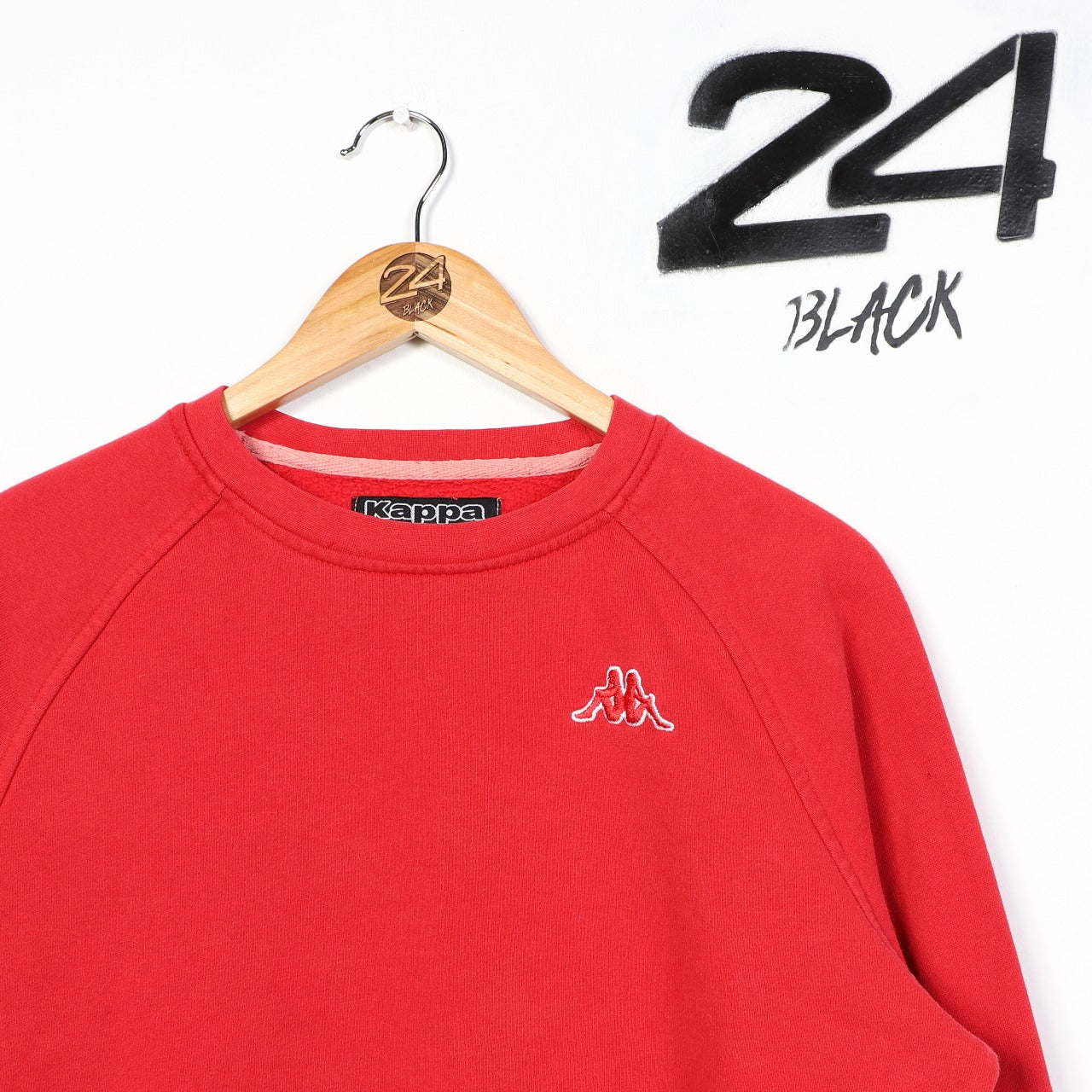 Vintage Kappa Sweatshirt