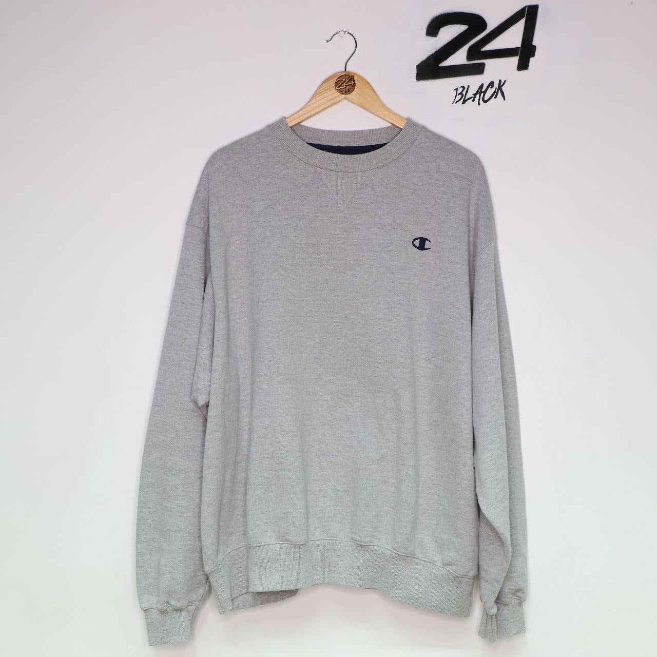 Vintage Champion Sweatshirt