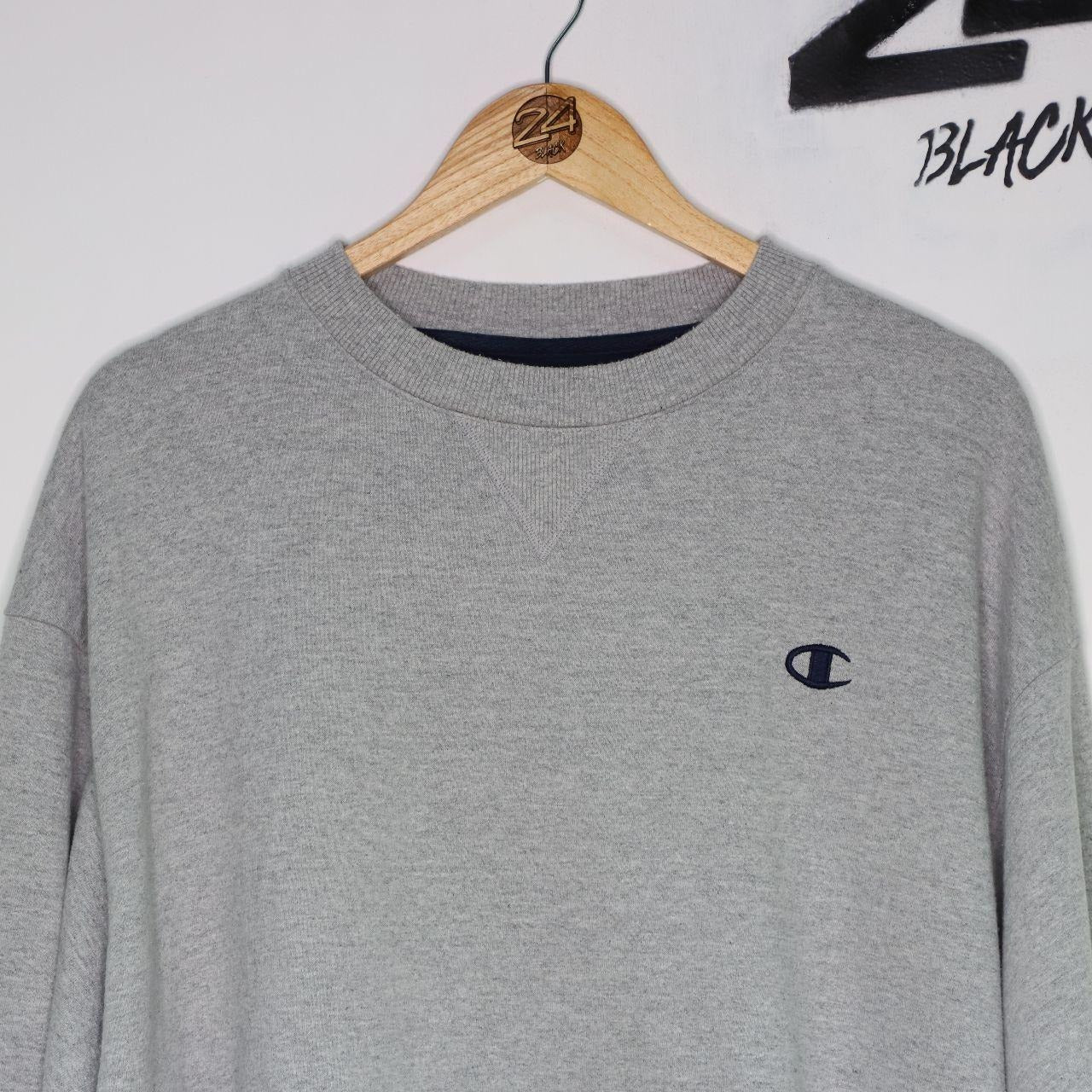 Vintage Champion Sweatshirt