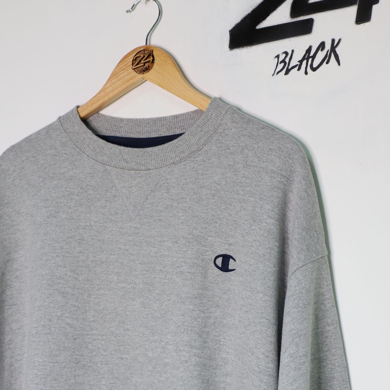 Vintage Champion Sweatshirt