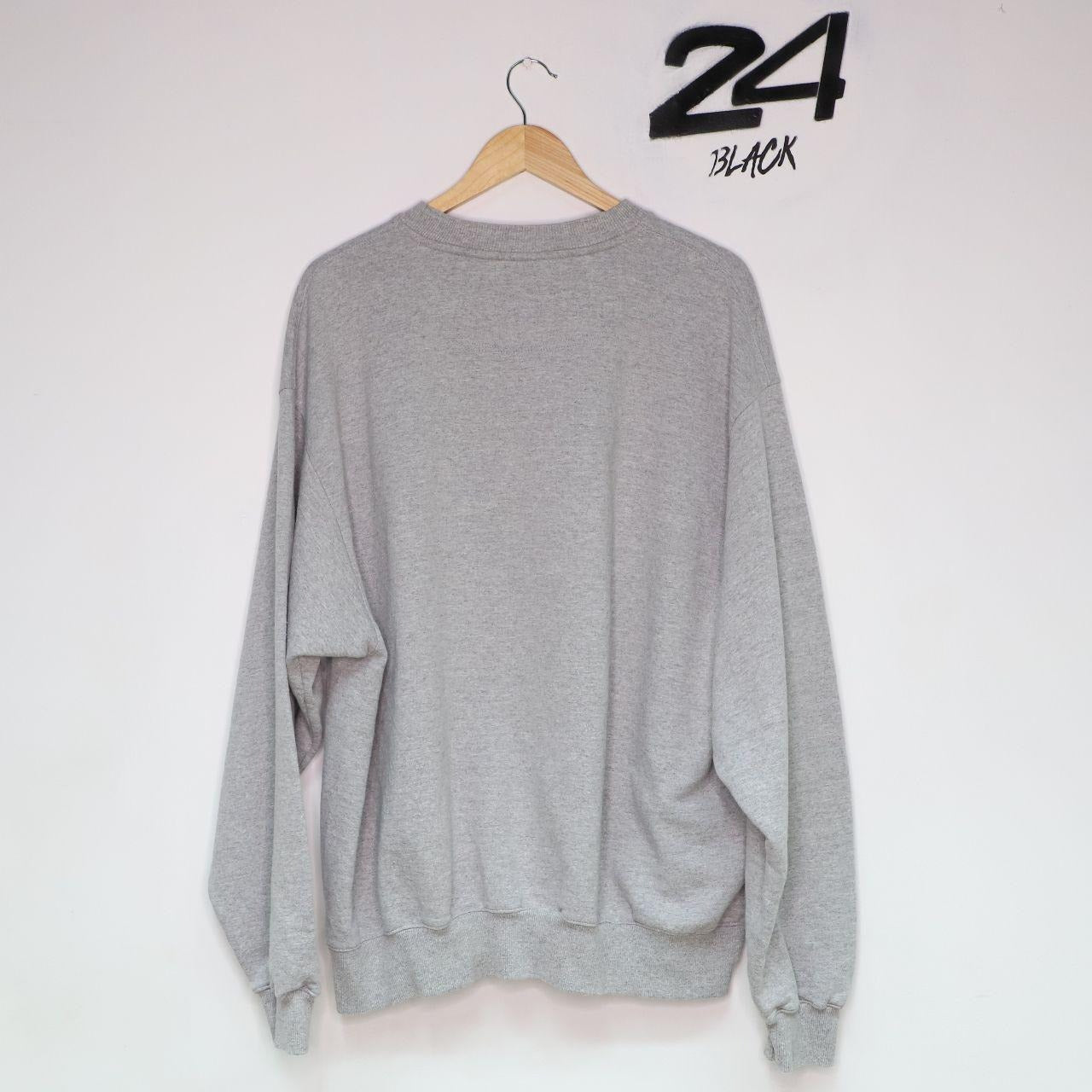 Vintage Champion Sweatshirt