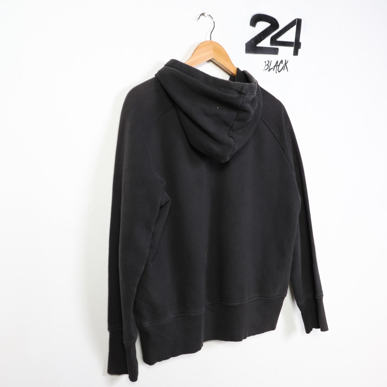 Vintage Reebok Hoodie