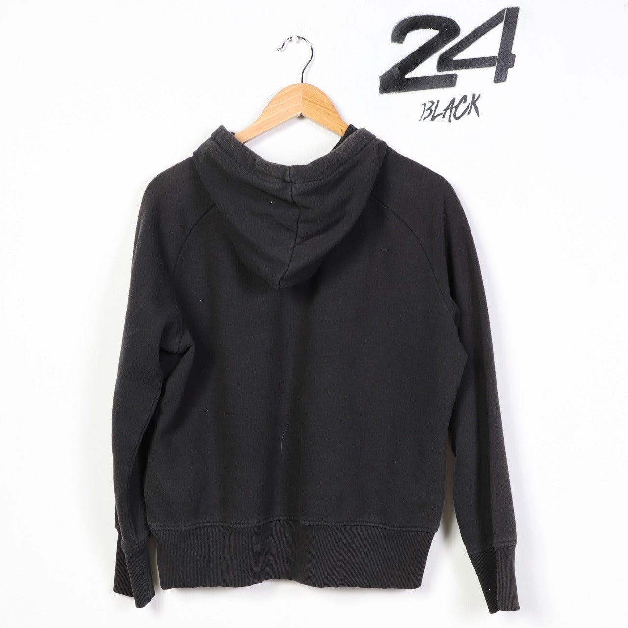 Vintage Reebok Hoodie