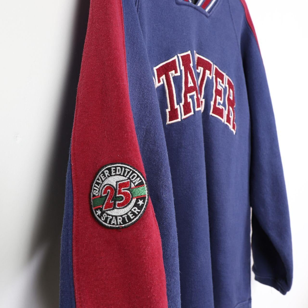 Vintage Starter Sweatshirt