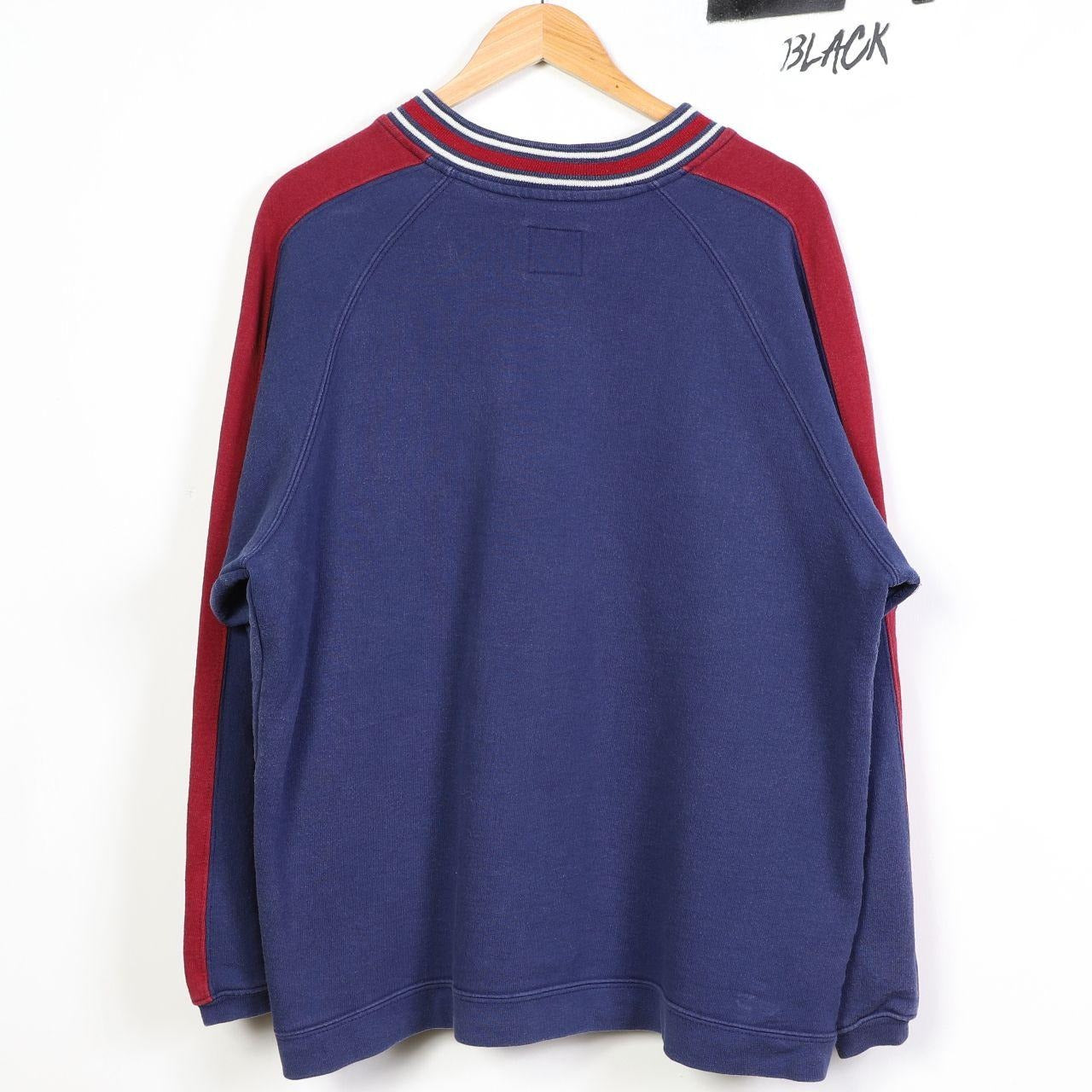 Vintage Starter Sweatshirt