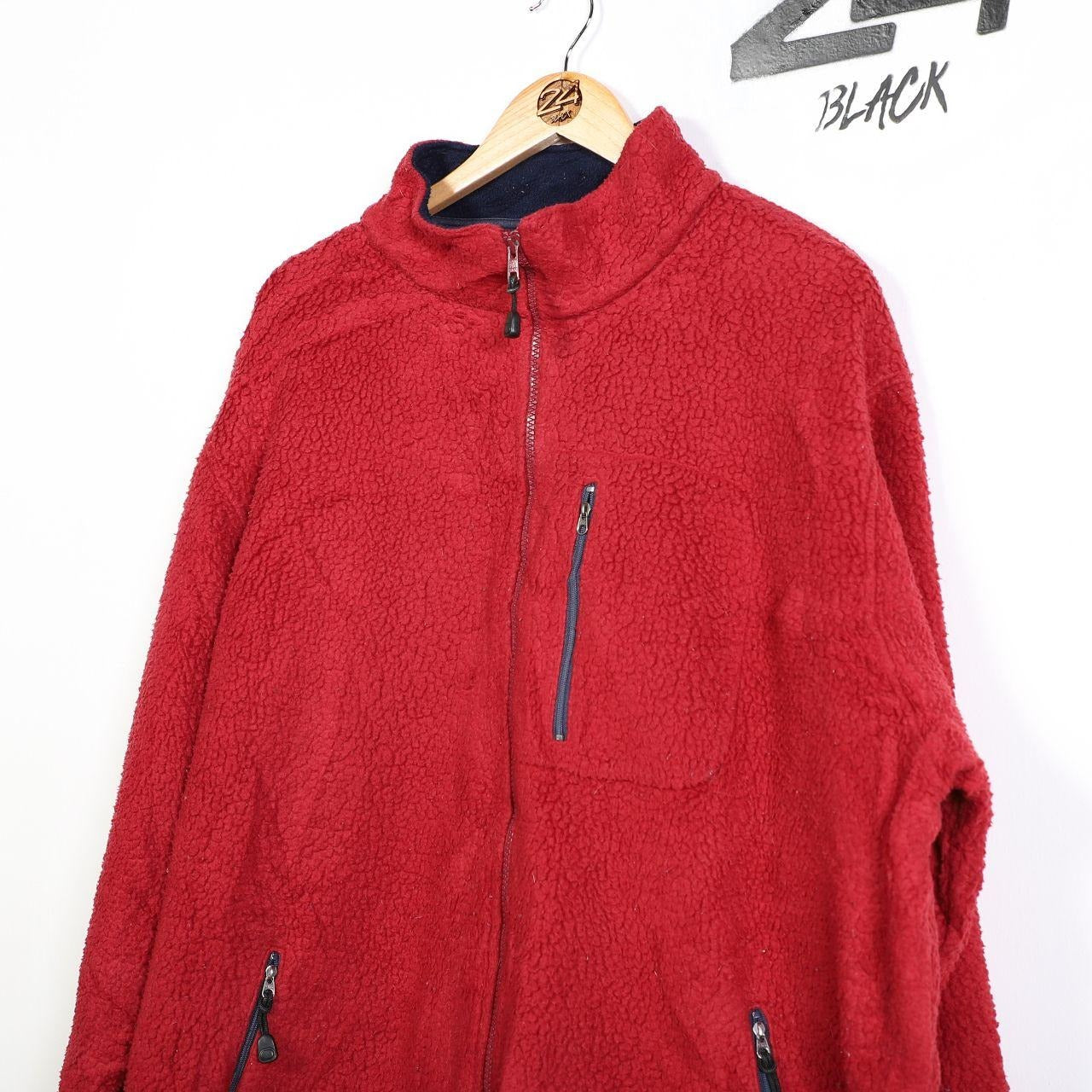 Vintage LL Bean Fleece