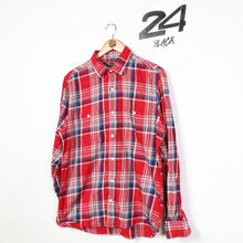 Vintage Old Navy Flannel Shirt
