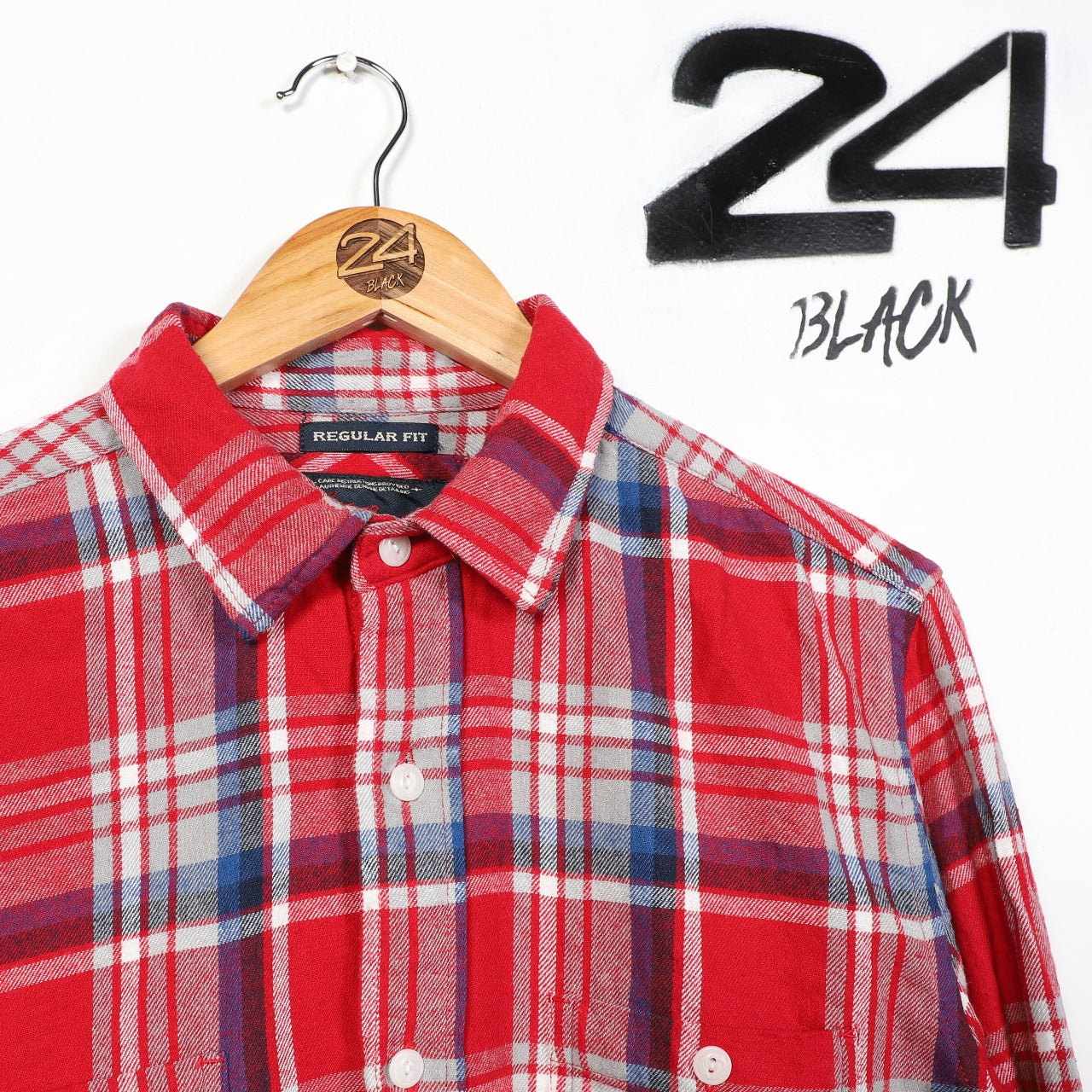 Vintage Old Navy Flannel Shirt